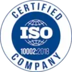 ISO 10002:2018